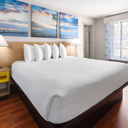 Days Inn By Wyndham Americus Exteriör bild